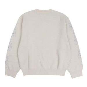 Bare P Knit Off White