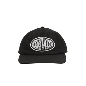 BB Bubble Hat - Jet Black