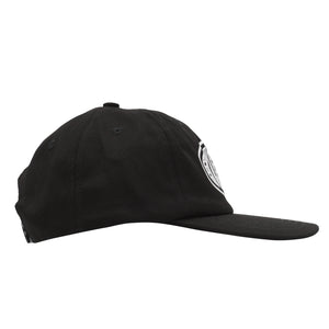 BB Bubble Hat - Jet Black