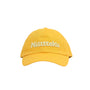 Niltttaku Cap - Yellow