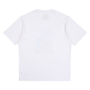 Lamb T-Shirt - White