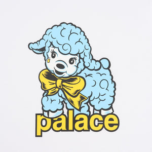 Lamb T-Shirt - White