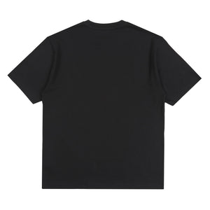 P-Up T-Shirt - Black