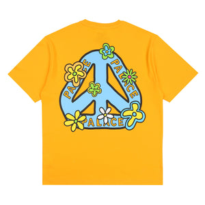 Me Myself And Tri T-Shirt - Sunny Yellow