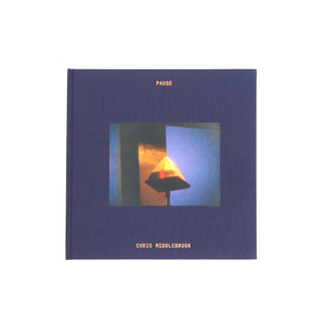 Pause - Chris Middlebrook