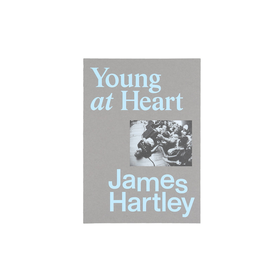 Young at Heart