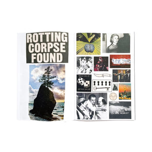 Fuck This Life x Hate Book