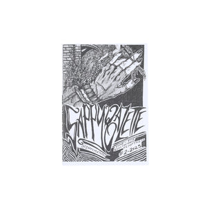 sappy gazette#2 - Multi