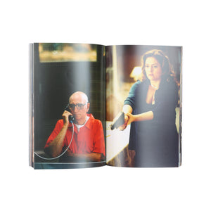 Living Proof Magazine Sopranos