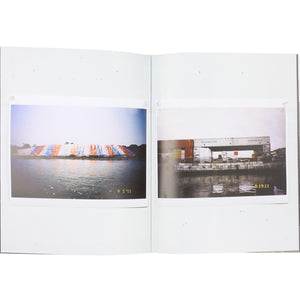 Ari Marcopoulos: Not Yet