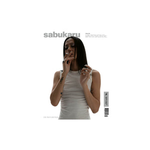 Sabukaru Magazine #2