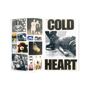 Fuck This Life x Hate Book