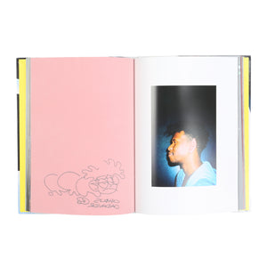 Calle Tokyo Book