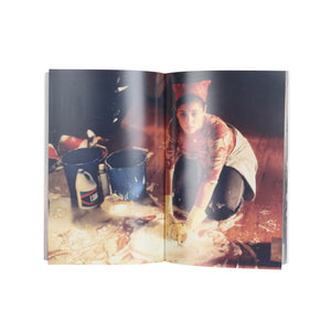 Living Proof Magazine Sopranos