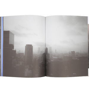 Ari Marcopoulos: Not Yet