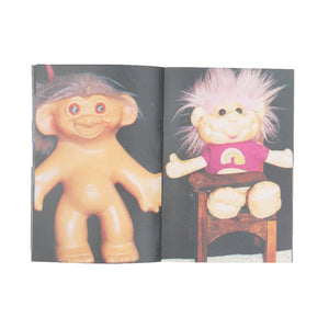 Trolls Zine A5