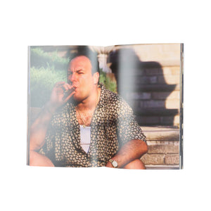 Living Proof Magazine Sopranos
