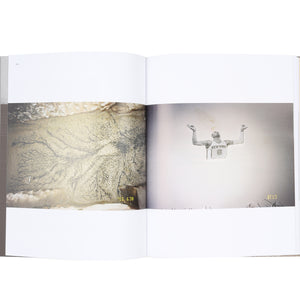 Ari Marcopoulos: Not Yet