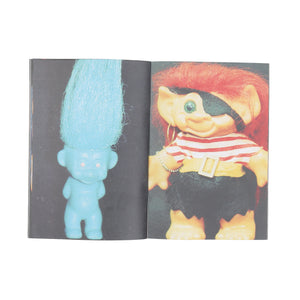 Trolls Zine A5