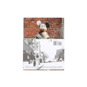 Ari Marcopoulos: Not Yet