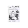 Claws Zine A5