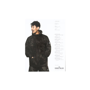 Stone Island Book