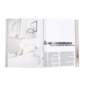 Sabukaru Magazine #2