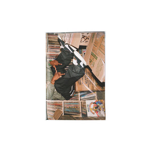 Sneeze Magazine No.68 Summer 2026