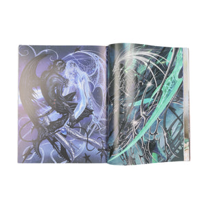 Sabukaru Magazine #2
