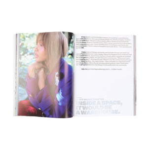 Sabukaru Magazine #2