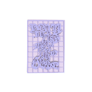 You'll miss me when I'm gone - Multi