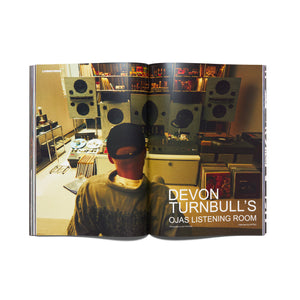 Issue 12 Living Proof Magazine