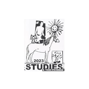 Studies 2023 Book