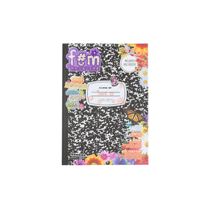 f#m Magazine: Issue 2 - Multi