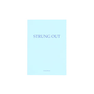 Strung Out  - Multi