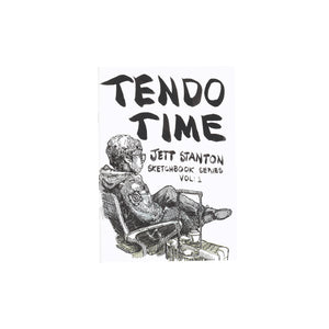 Tendo Time - Multi