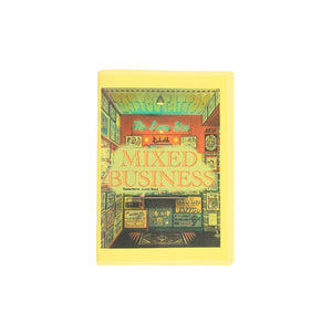 Mixed Business - Multi