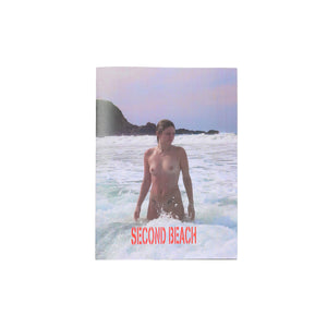 Second Beach - Multi