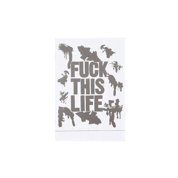 Fuck This Life – Supply Store