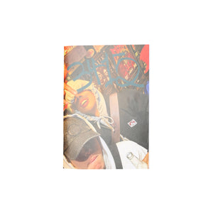 3415 TEASER  - Multi