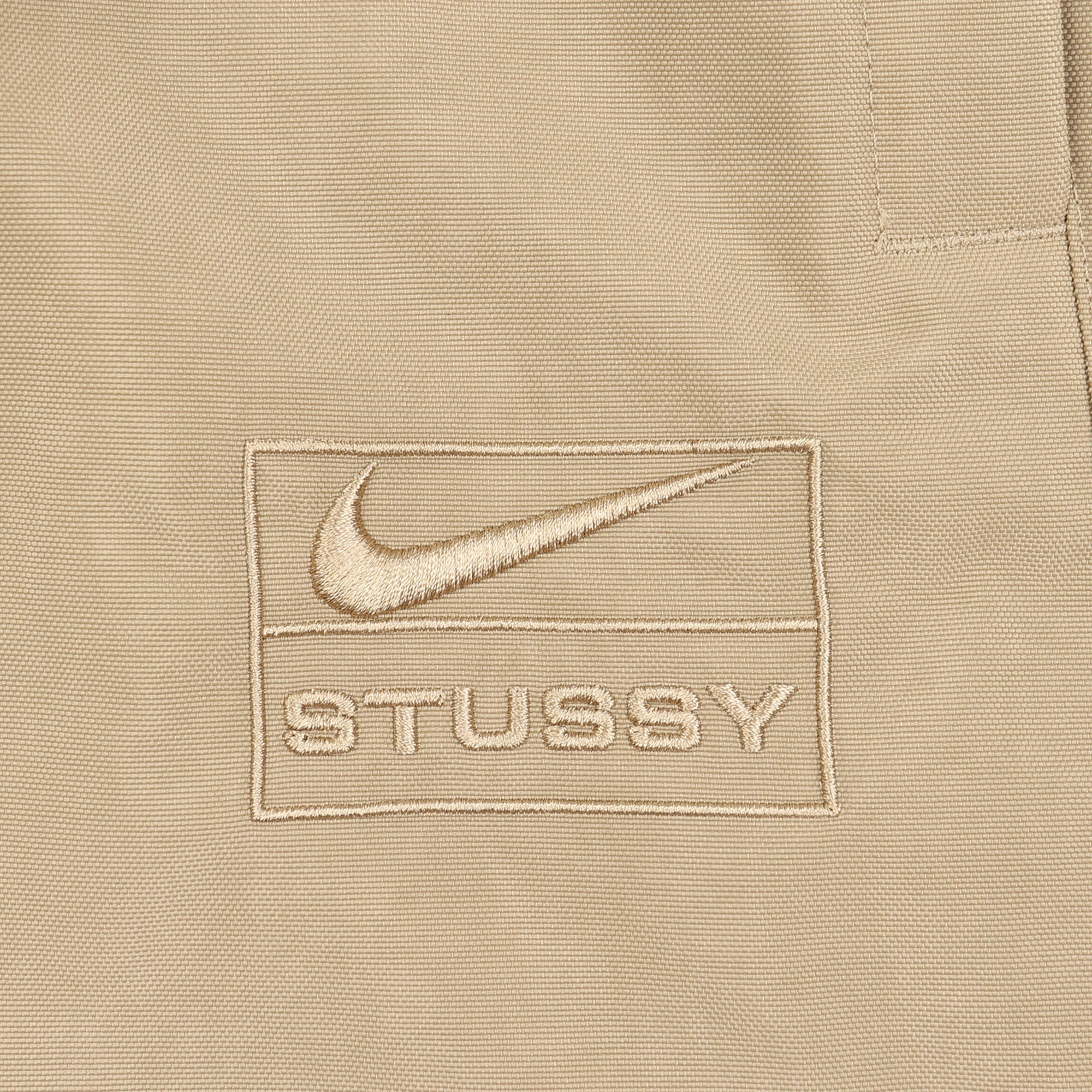 Stüssy x Nike Utility Pant - Pinenut – Supply Store