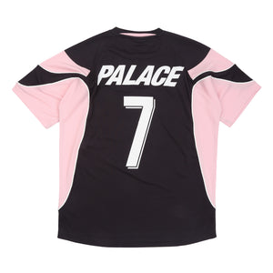 Palazzo Jersey - Black