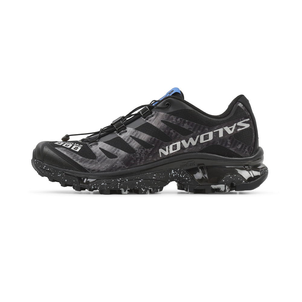 XT-4 OG SUPPLY - Black/Black