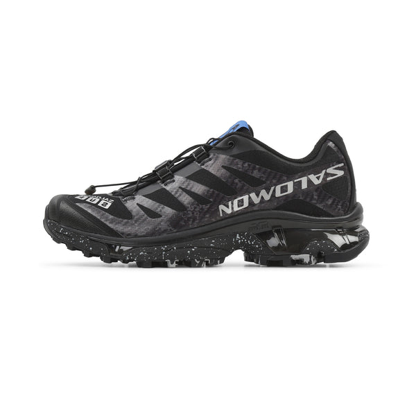 XT-4 OG SUPPLY - Black/Black