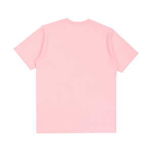 W' 3D Baby Milo T-Shirt - Pink