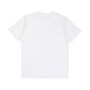 W' 3D Baby Milo T-Shirt - White