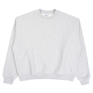 Unisex Crew - Grey Marl