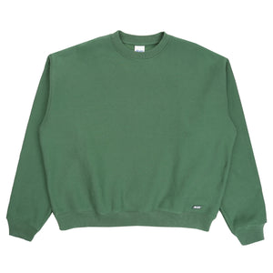 Unisex Crew - Racey Green