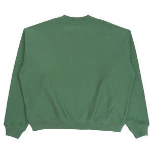 Unisex Crew - Racey Green