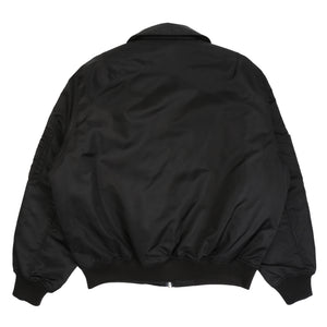 Ma-2 Banging Jacket - Black